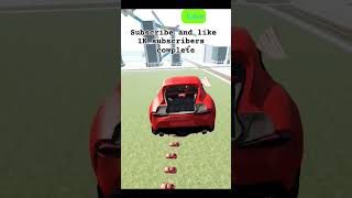 Indian bike 3D game Ramp challenge with Supra tufan [upl. by Harihat]