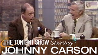 Don Rickles  quotMr Warmthquot  Carson Tonight Show [upl. by Celia199]