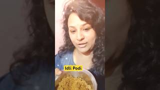 Mini Vlog 02 Daily Routine Idli Podi Idli Powder whatsappstatus diml shortsfeed dimlvlogtelugu [upl. by Fedora]