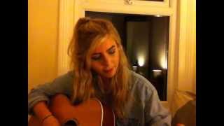 Arctic Monkeys  Snap out of it Gracey Lloyd cover [upl. by Aitnahc]