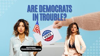 Can the Democrats fix the party fractures this election  featuring Francesca Fiorentini [upl. by Loriner]