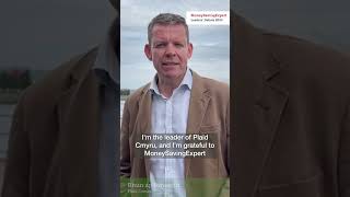 Rhun ap Iorwerth Plaid Cymru  MSE Leaders Debate 2024 [upl. by Kent]