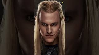 Why Does Adar Betray Sauron In Rings Of Power sauronadarringsofpowerseason2orcsshortslotr [upl. by Litnahc]