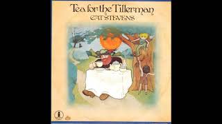 Cat Stevens  Tea For The Tillerman 1970 Part 2 Full Album [upl. by Ticknor]