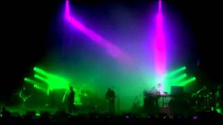 David Gilmour  Echoes at Royal Albert Hall HD [upl. by Imuyam]