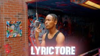 LYRICTORE  Hangman Off Da Top Performance [upl. by Jackqueline]