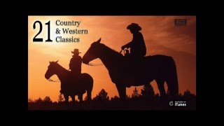 Enganchados Música Country Country amp Western Classics Best of Country Music [upl. by Cindie647]