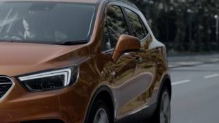 Stay connected in the Opel Mokka X with Apple CarPlay and Android Auto [upl. by Ettenyar672]