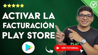 Cómo ACTIVAR LA FACTURACIÓN en Google Play Store Claro Tigo Entel y Movistar  🧾​ Tutorial ​🧾 [upl. by Yelruc]