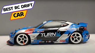 Best RC Drift Car in 2023  Top 5 RC Drift Cars Review [upl. by Eecal]