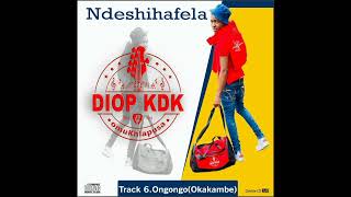 Ongongo Okakambe  KDK 2023 [upl. by Attenyw]