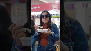 HUANCAHUASI EN LA FERIA GASTRONÓMICA PERÚ MUCHO GUSTO 2024 [upl. by Engamrahc674]