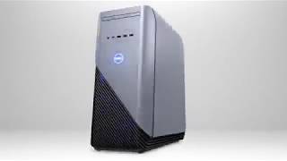 Dell Inspiron 5680 i7 Gaming [upl. by Otrebide425]