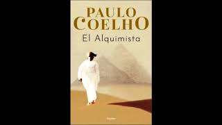 El Alquimista de paulo coelho audiolibro [upl. by Serg]