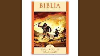 Biblia  Kral David [upl. by Pickering291]