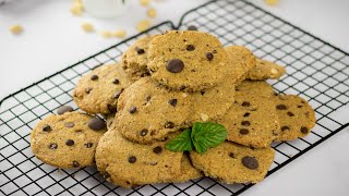 Classic Toll House Chocolate Chip Cookies Recipe  Delicious Homemade Treats 🍪 [upl. by Aymer]