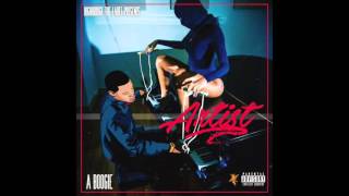 A Boogie Wit Da Hoodie  Temporary Prod by Mr Whyte Official Audio [upl. by Shorter]