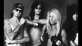 Kickstart My Heart Motley Crue 1 HOUR [upl. by Namien]