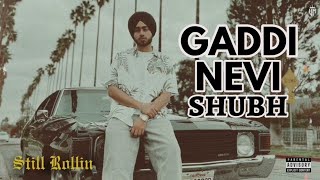 Gaddi Neevi Jehi Kara Ke 22 Inchi De Pawa Ke  Full Song  Tyre Ghummde Ni Tere Shehar Ghummde [upl. by Yecies]