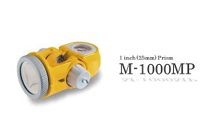 Myzox Mini Prism M1000MP [upl. by Baudoin]