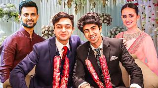 Celebrating His Wedding At Malam Jabba Travel Vlog [upl. by Eidnarb55]