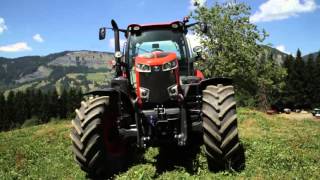 KUBOTA  M7171 Premium KVT [upl. by Abe]