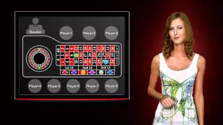 How to play roulette [upl. by Arri]