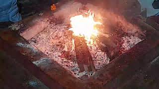 Tantra Yukta Vipreet Pratyangira Siddha Maha Yagya at Maa Pratyangira Devi Temple Ujjain [upl. by Adaval872]