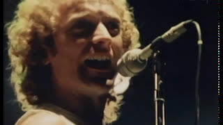 Foreigner  Urgent Live 1981 [upl. by Aubert]