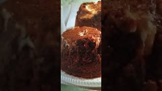 Sticky Chocolate Pudding [upl. by Caressa]