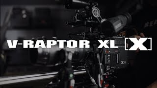 VRAPTOR XL X  ShotonRED [upl. by Sorcha]