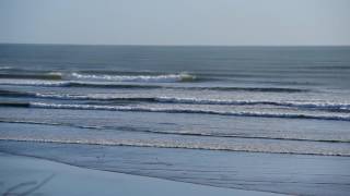 Surf in Garretstown and Inchydoney West Cork [upl. by Tewell]