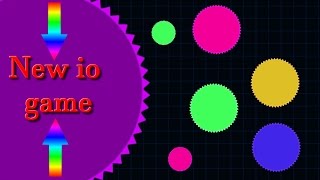 New io game  Big score  Brutalio [upl. by Avrenim]