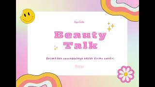 quotSelfLove amp Beauty Menyikapi Kecantikan di Zaman Kiniquot  Beauty Talk [upl. by Nivled]