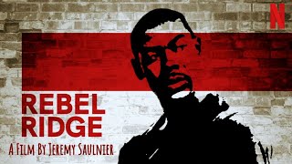 Netflix Review Rebel Ridge 2024 Directed by Jeremy Saulnier  SPOILERS [upl. by Orten]