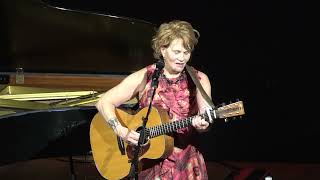 Shawn Colvin The City Winery NYC 71524 Ill Be Back [upl. by Iad]