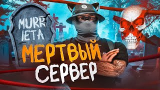 АНАЛИТИКА 20 СЕРВЕРА МЕРТВЫЙ ИЛИ ЖЕ НЕТ  GTA5RP [upl. by Nyladnarb]