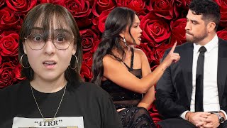 Ranting About Bachelorette Season 21 for 21 Minutes [upl. by Blaseio494]