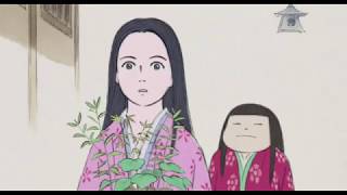 Film Finds The Tale of the Princess Kaguya [upl. by Annej791]