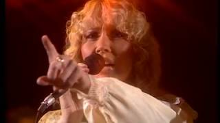 ABBA Live 1981  Dick Cavett Meets ABBA SVT [upl. by Egiap]