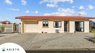 44 Vosper Street Motueka  Arizto [upl. by Rehpotirhc]