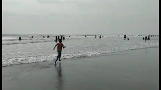 Cox bazar sea beach🤌 [upl. by Aymer815]