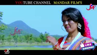 AMGI DULARIYA NEW SANTHALI HD VIDEO SONG NITU HEMBROM [upl. by Chevy]