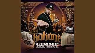 Gimme All Mine Explicit [upl. by Cung]