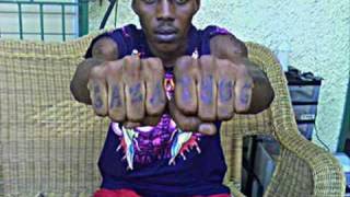 Vybz Kartel Kill dem all amp done Mavado Diss [upl. by Ardie473]