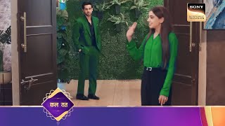 Bade achhe lagte Hain season 2 full episode today  Ragaw Prachi New Love video [upl. by Yrol]