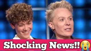 Shocking News  How Can This Possible🤔‘Celebrity Family Feud’ Clay Aiken’s Son Makes His TV Debut [upl. by Letnahs]