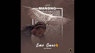 EMC CANI4  HOHLE MANONG feat RYDO BEE visualizer [upl. by Nohsed677]