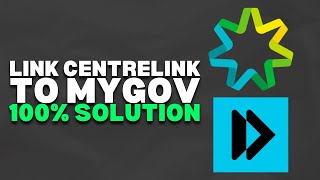 How To Link Centrelink to myGov  2023 Easy [upl. by Grimaud]