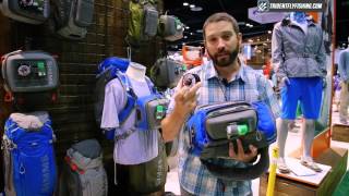 Simms Waypoints Sling Packs  Curtis Graves Insider Review [upl. by Aken]